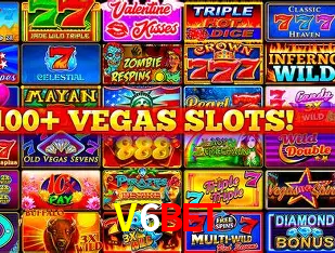 Login V6Bet Casino Online